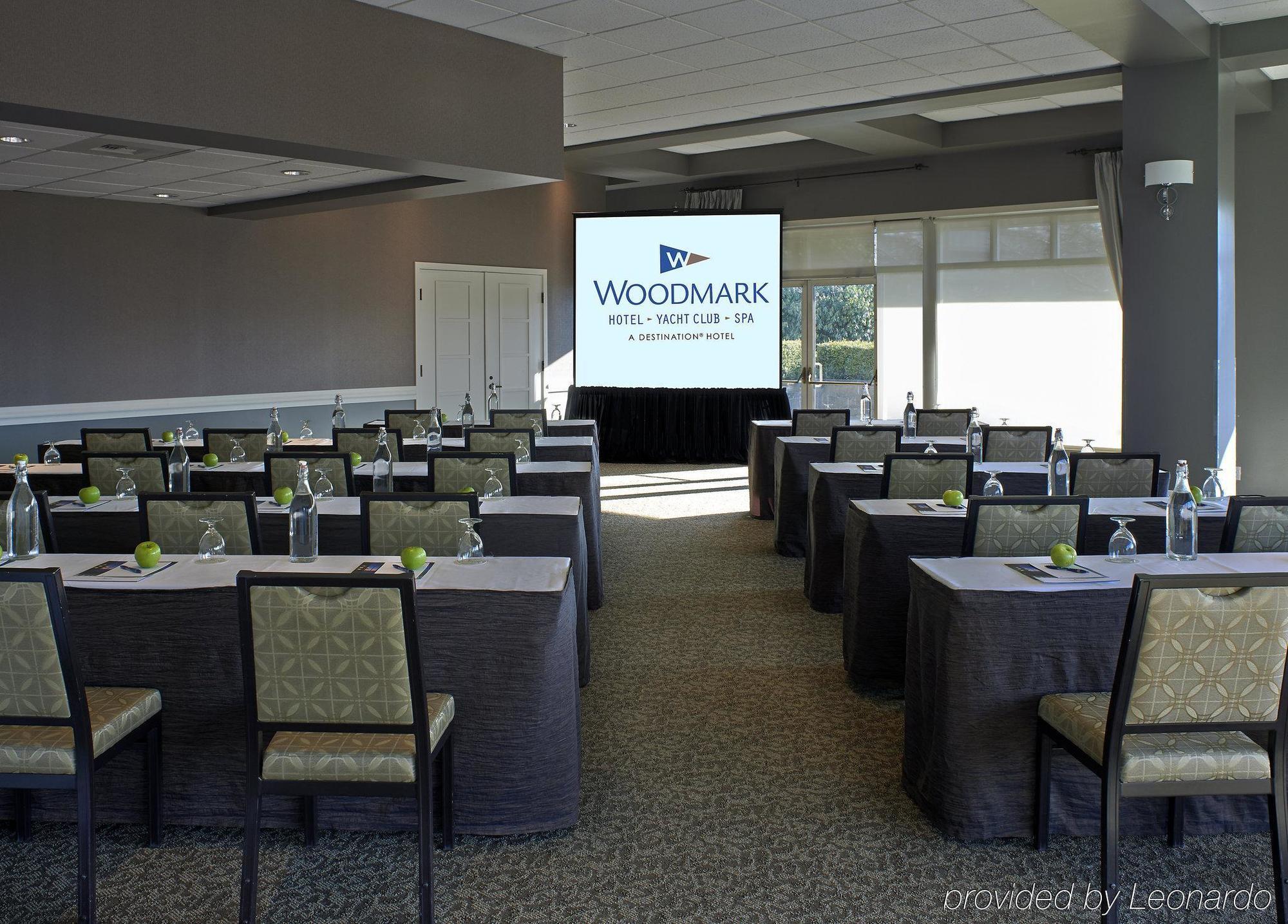 Hotel Woodmark & Still Kirkland