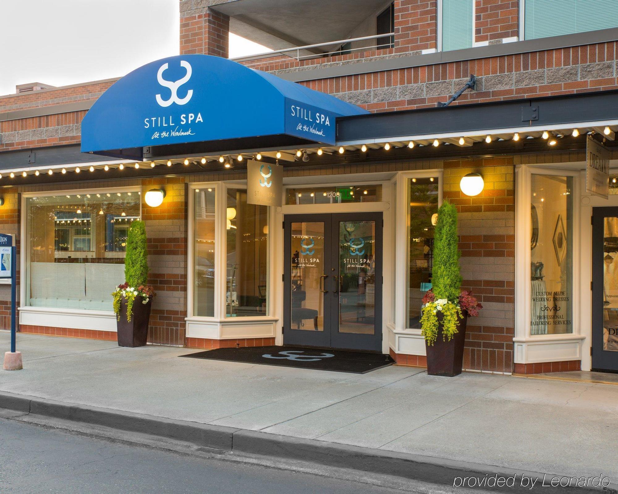 Woodmark & Still Hotel 4*