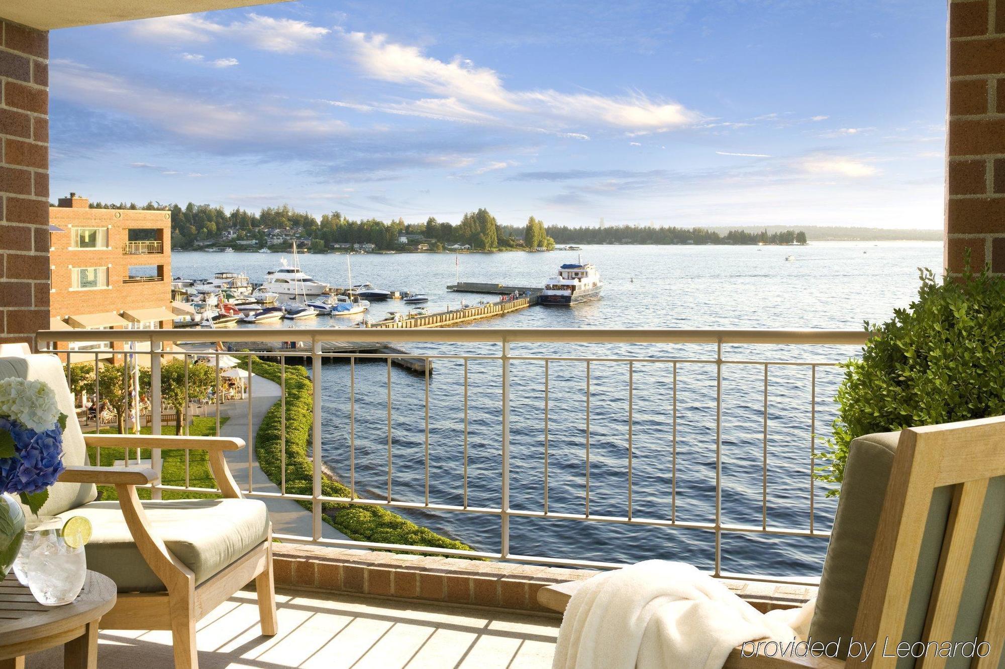 Woodmark & Still Hotel Kirkland