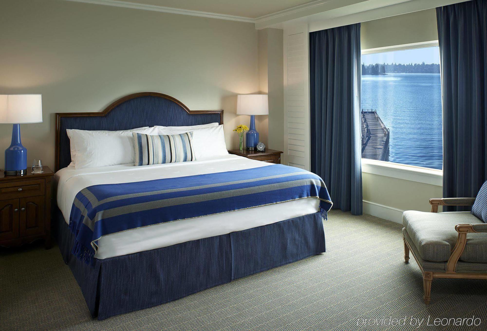 Woodmark & Still Hotel
