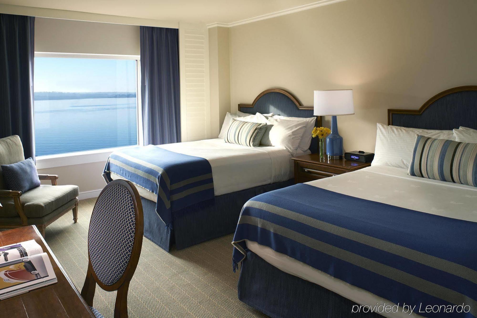 Woodmark & Still Hotel