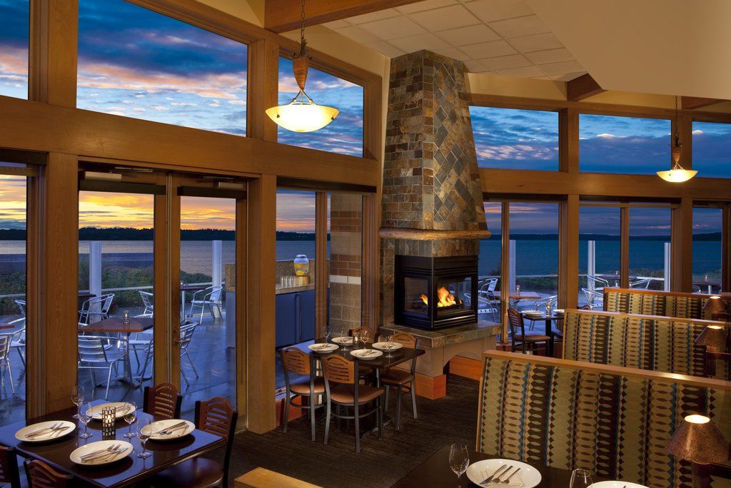 Hotel Woodmark & Still Kirkland