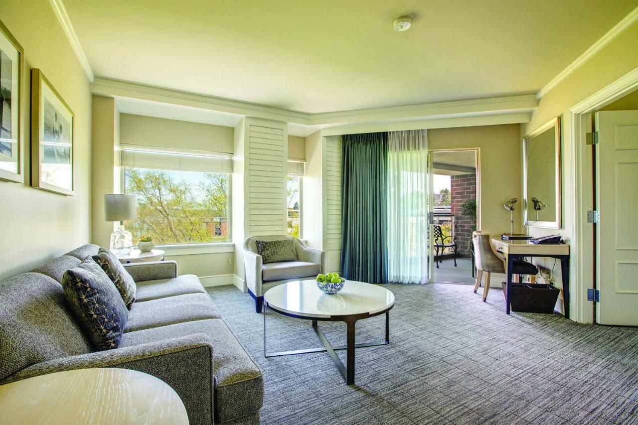 Hotel Woodmark & Still