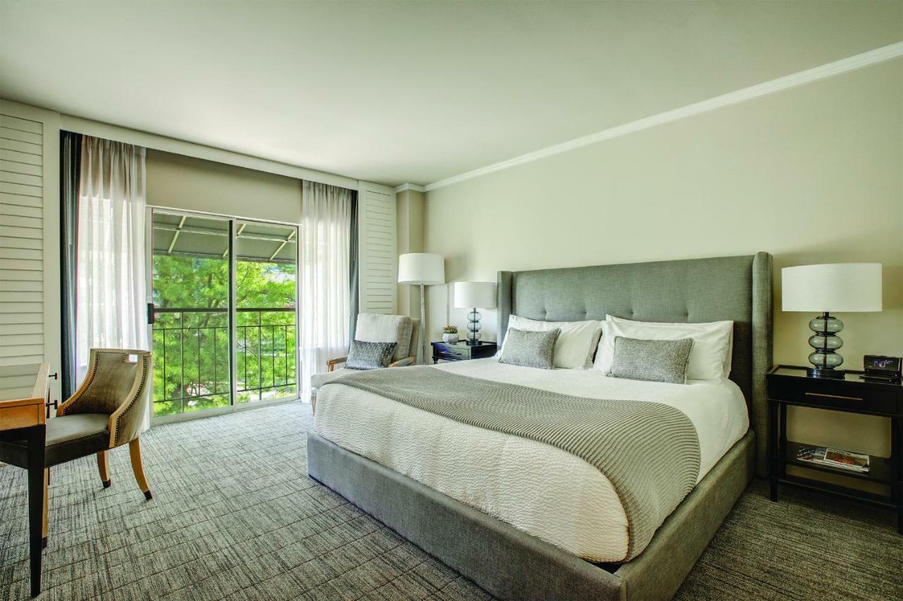 Hotel Woodmark & Still Kirkland