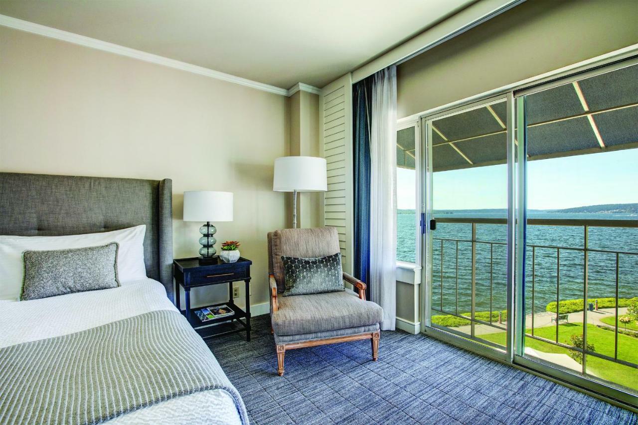Hotel Woodmark & Still