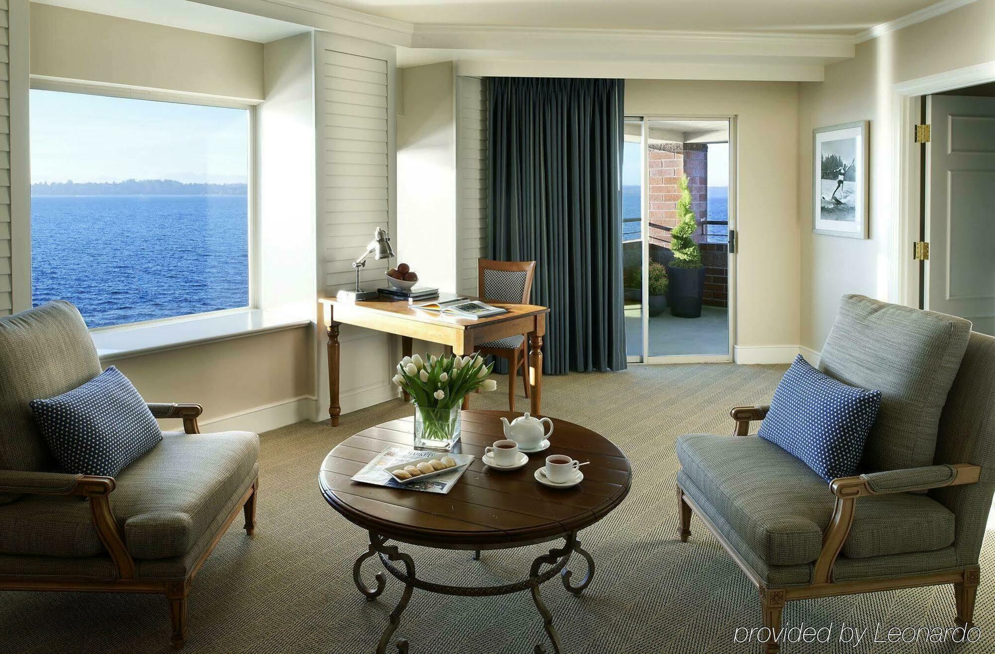 Woodmark & Still Hotel 4*