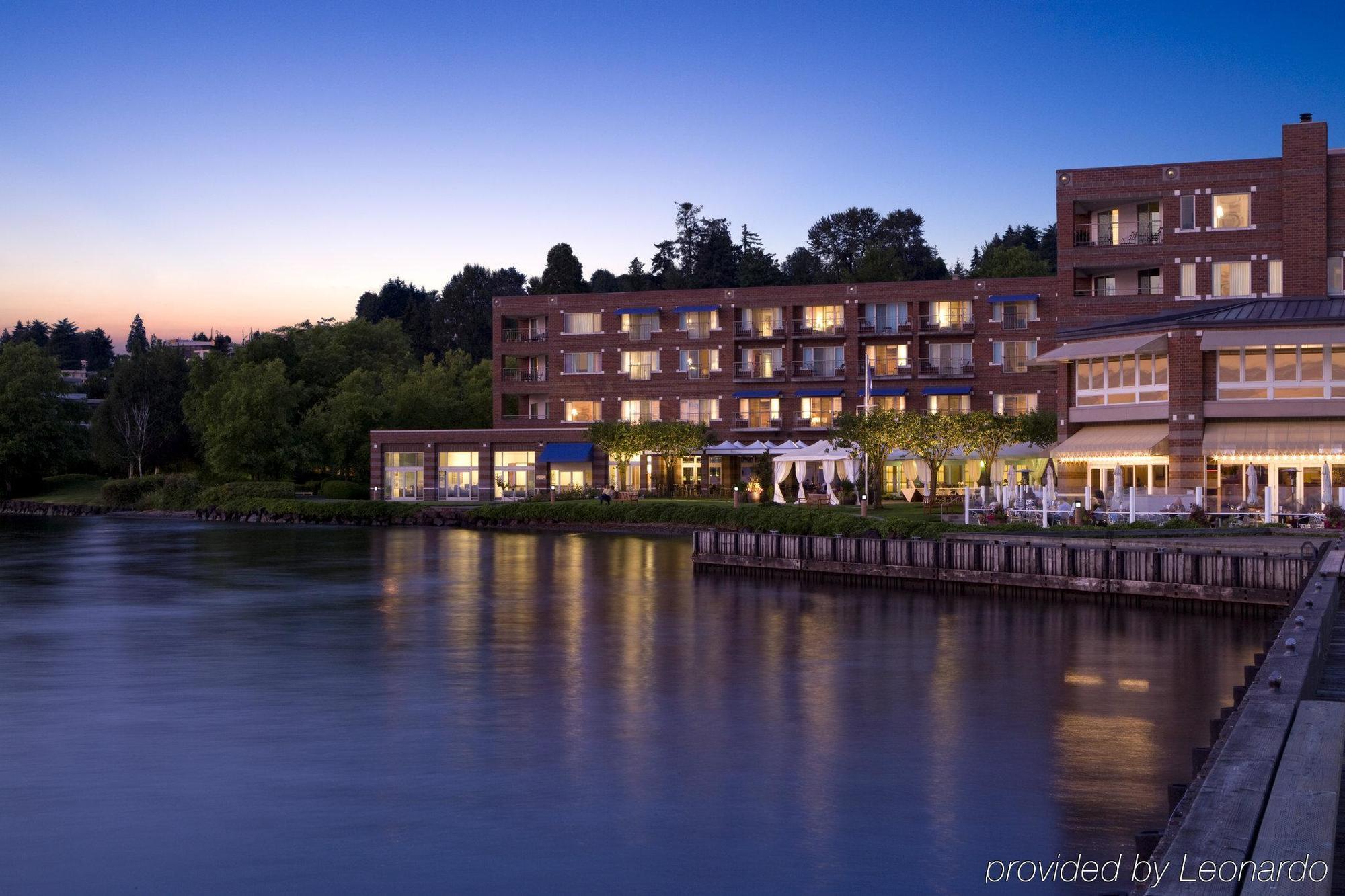 Woodmark & Still Hotel 4*