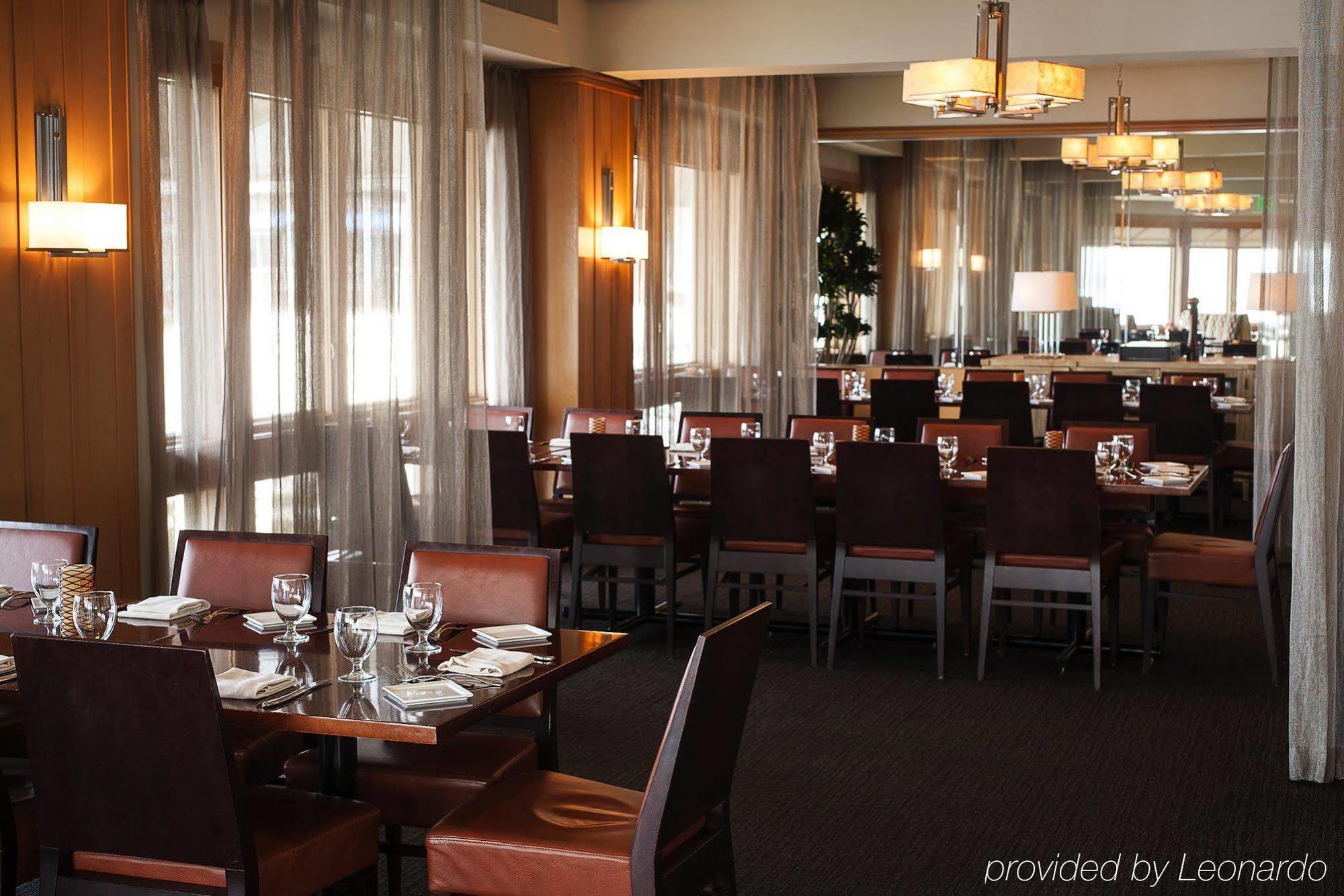 Hotel Woodmark & Still