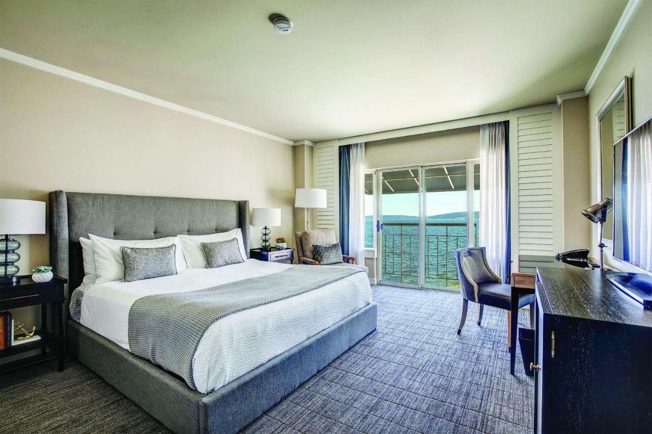 Woodmark & Still Hotel