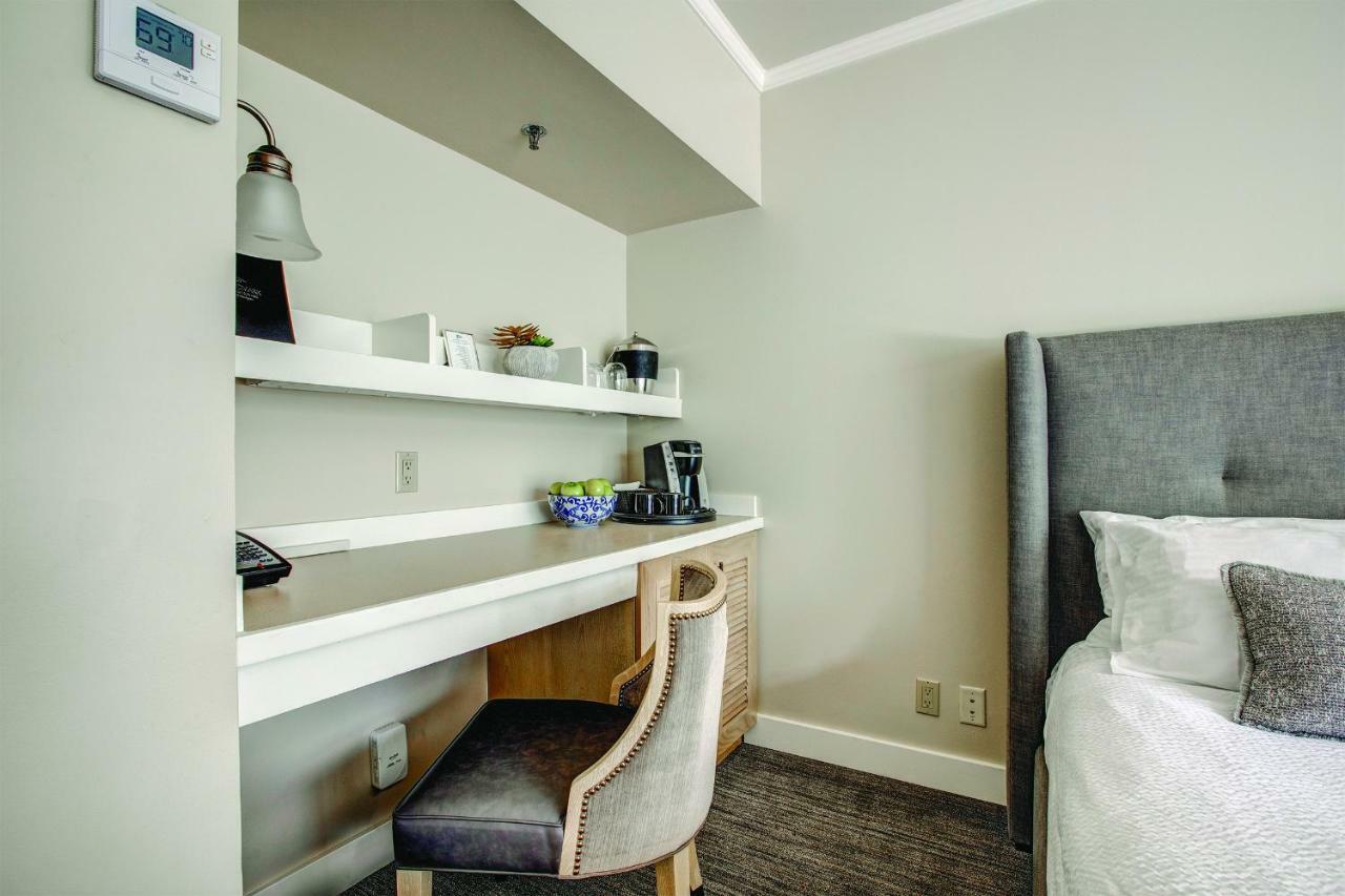 Hotel Woodmark & Still 4*